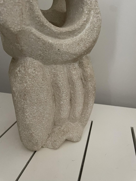 Image 1 of Albert Tormos vintage lamp