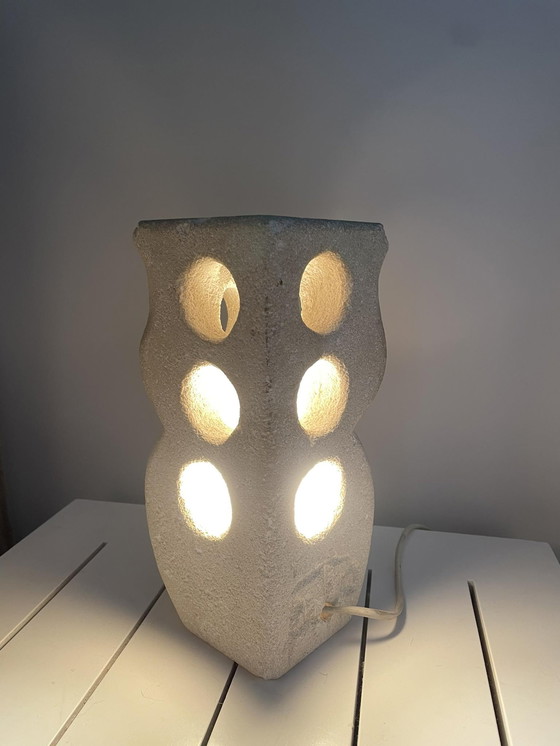 Image 1 of Albert Tormos vintage lamp