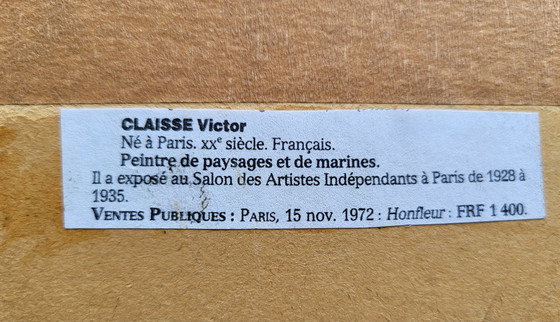 Image 1 of Femme Et Enfant Dans,Une Rue De Village De 