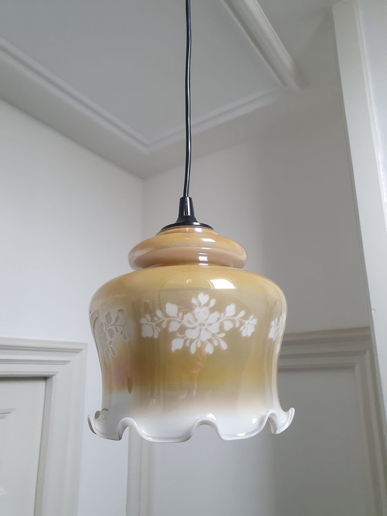 Image 1 of Vintage Hanglamp