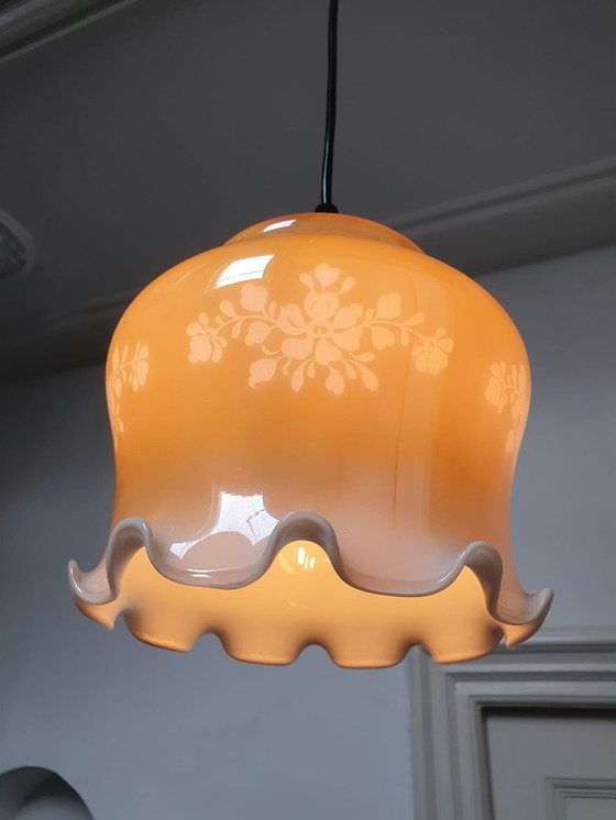 Image 1 of Vintage Hanglamp