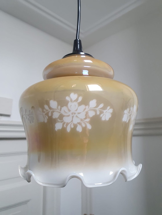 Image 1 of Vintage Hanglamp