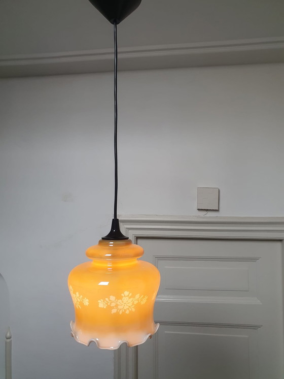 Image 1 of Vintage Hanglamp