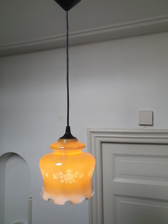 Image 1 of Vintage Hanglamp