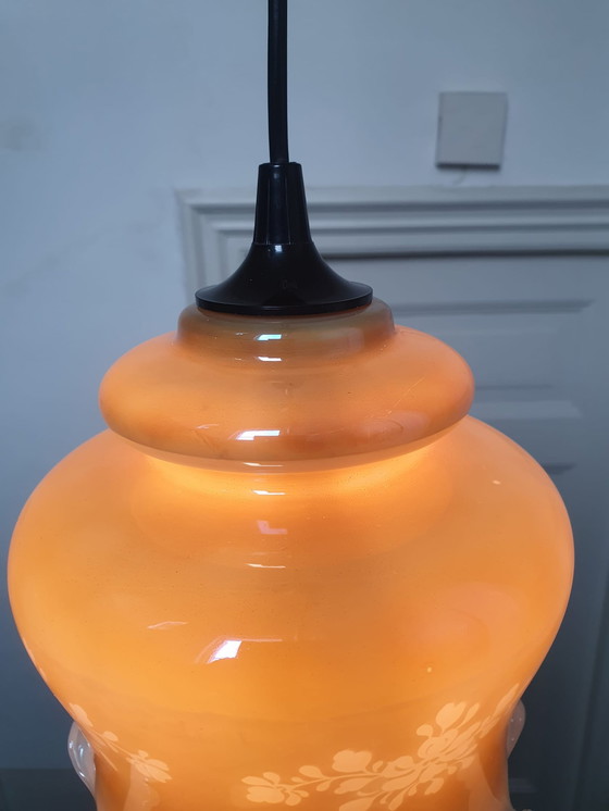 Image 1 of Vintage Hanglamp