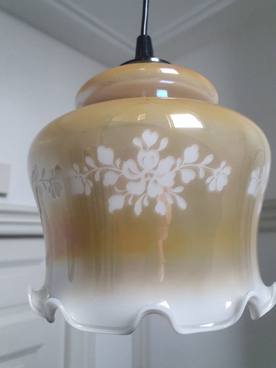 Image 1 of Vintage Hanglamp