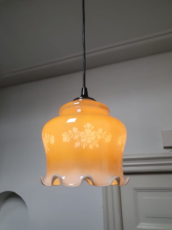 Image 1 of Vintage Hanglamp