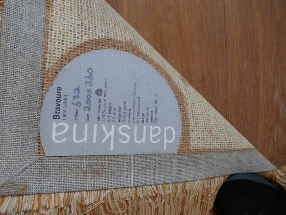 Image 1 of Karpet Danskina