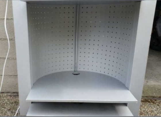 Image 1 of Interlübke Tv Kast Roomdivider