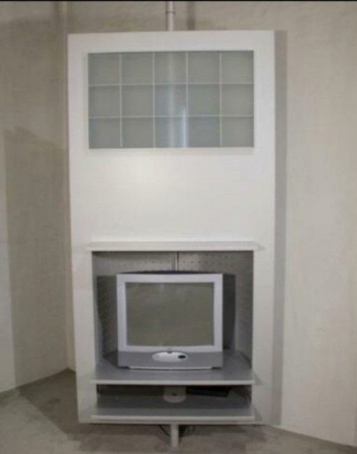 Interlübke Tv Kast Roomdivider