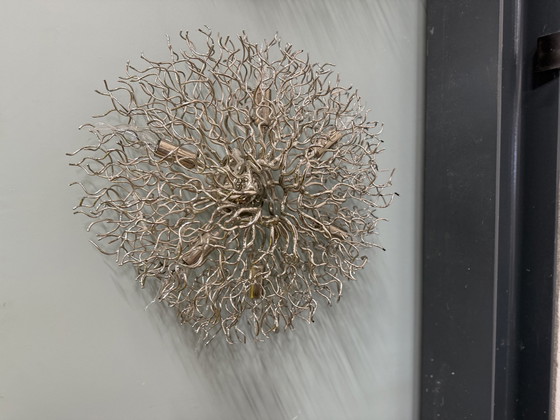 Image 1 of Brand Van Egmond Hollywood Plafonniere Lamp