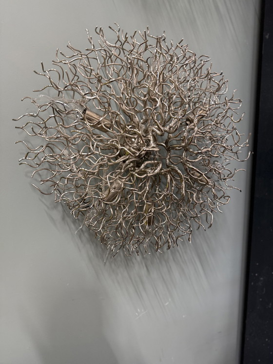 Image 1 of Brand Van Egmond Hollywood Plafonniere Lamp