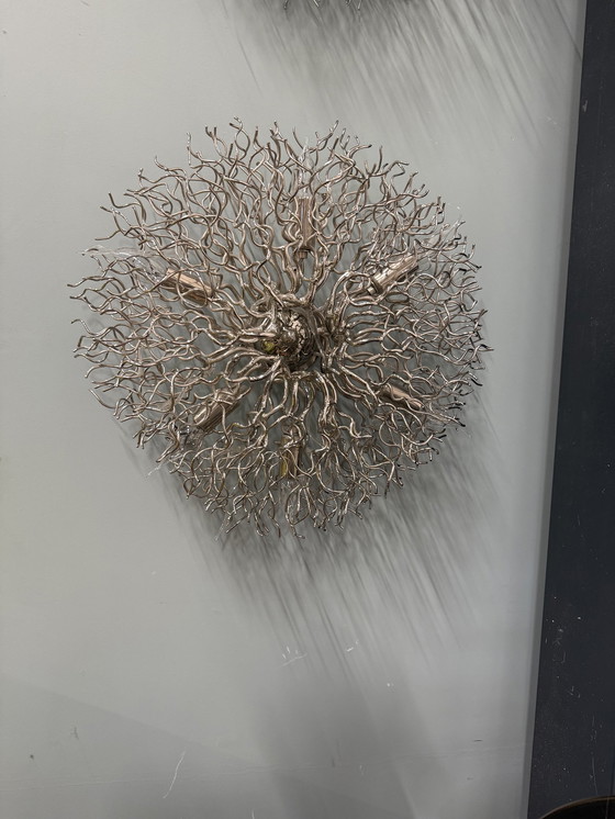 Image 1 of Brand Van Egmond Hollywood Plafonniere Lamp