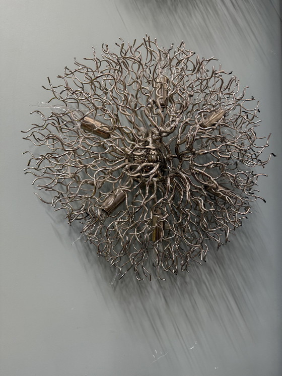 Image 1 of Brand Van Egmond Hollywood Plafonniere Lamp