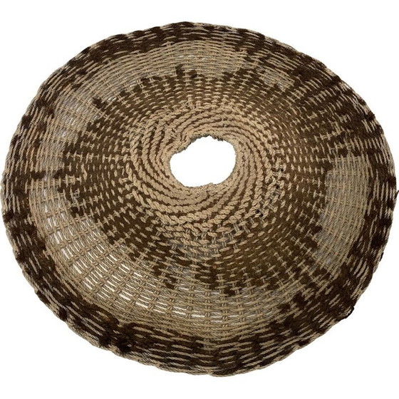 Image 1 of Vintage Portugese crivo in touw