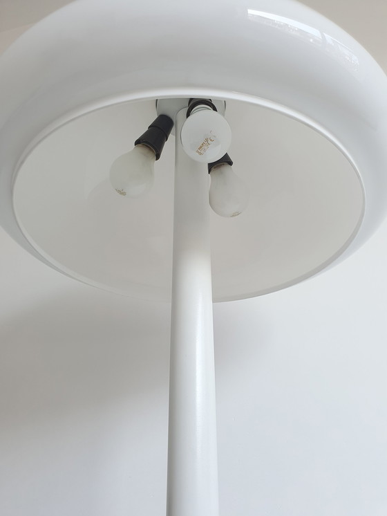 Image 1 of Vintage Mushroom Lamp