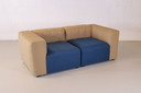 Hay Mags soft modulaire bank