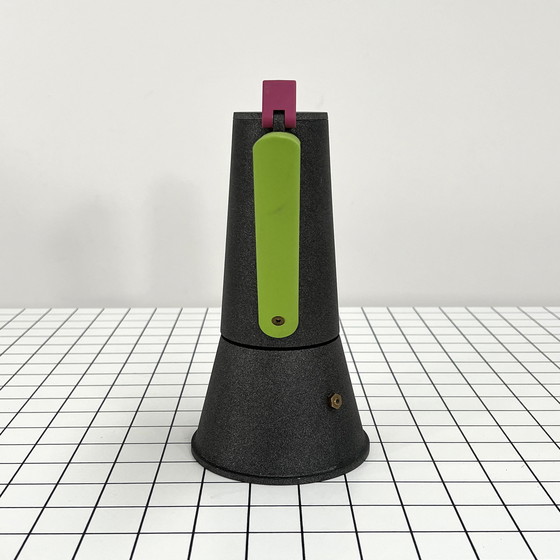 Image 1 of Koffiezetapparaat 'Accademia' Serie Door Ettore Sottsass Voor Lagostina, 1980S