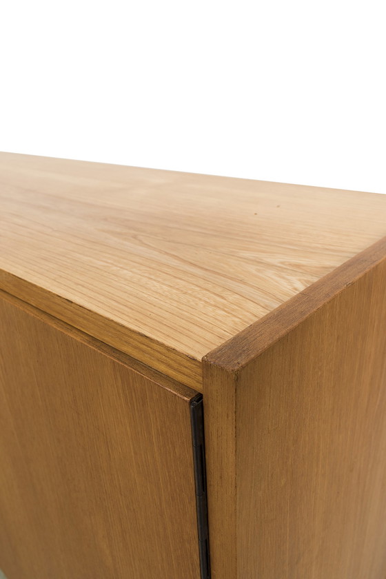 Image 1 of Blond vintage dressoir