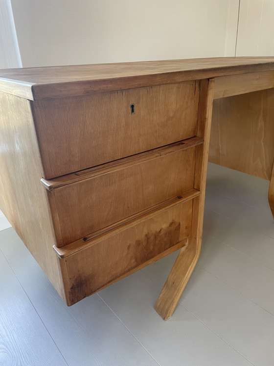 Image 1 of Pastoe Eb04 bureau by Cees Braakman