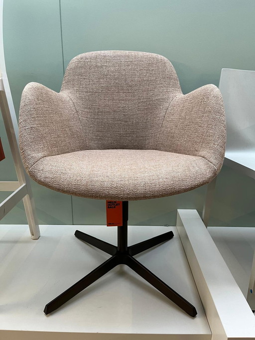 Walter Knoll Sheru Stoel