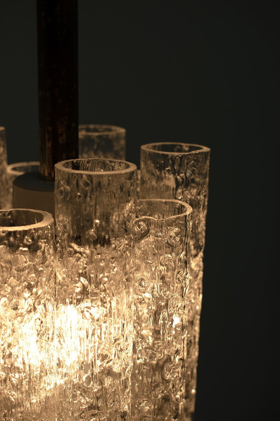 Image 1 of Doria leuchten hanglampje