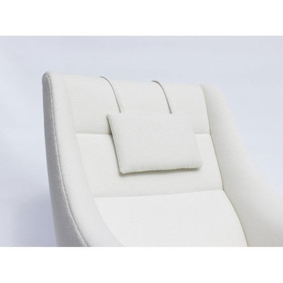 Image 1 of Vintage Fauteuil Deens 1960