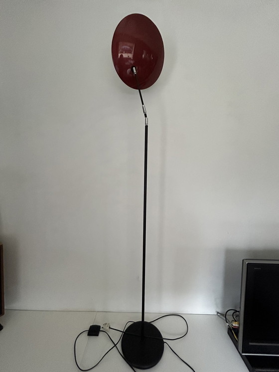 Image 1 of Vintage vloerlamp