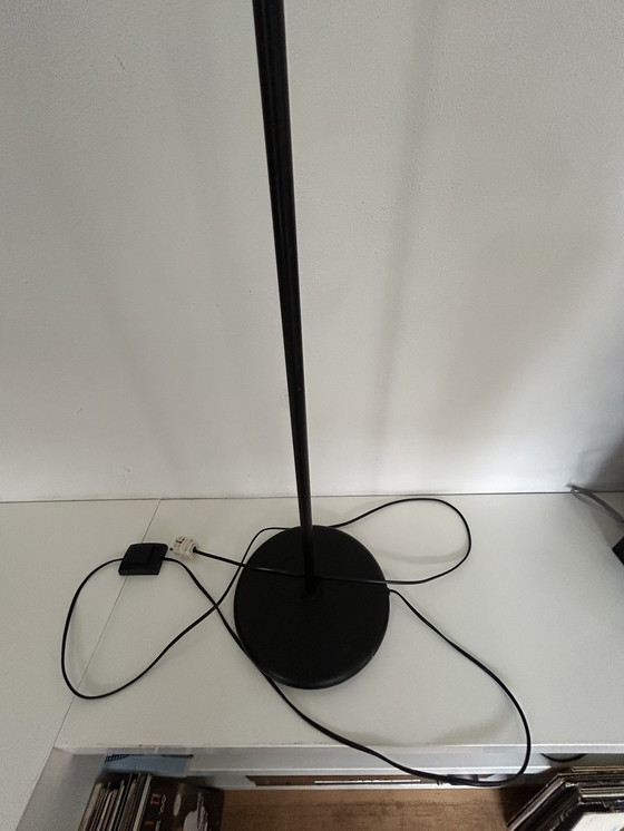 Image 1 of Vintage vloerlamp