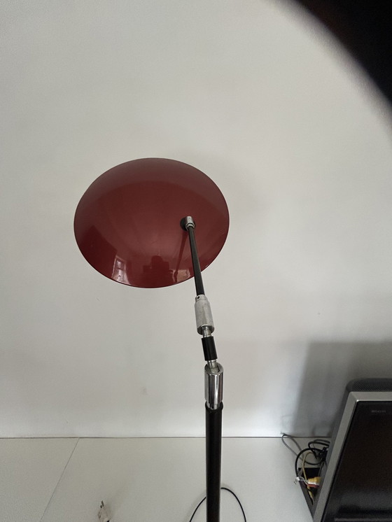 Image 1 of Vintage vloerlamp