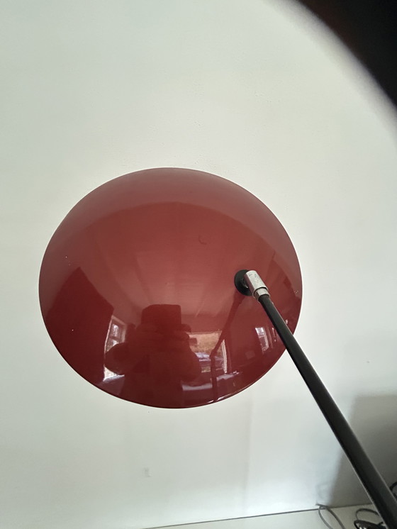 Image 1 of Vintage vloerlamp