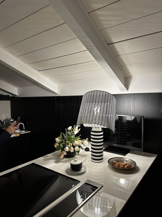 Image 1 of Artemide Shogune Mario Botta