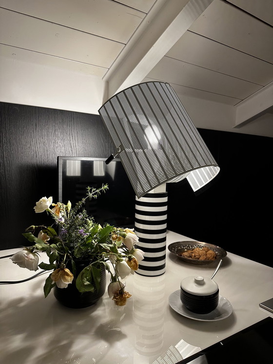 Image 1 of Artemide Shogune Mario Botta