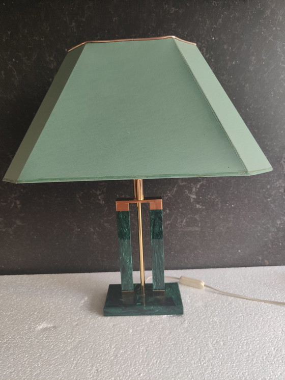 Image 1 of Herda tafelllamp