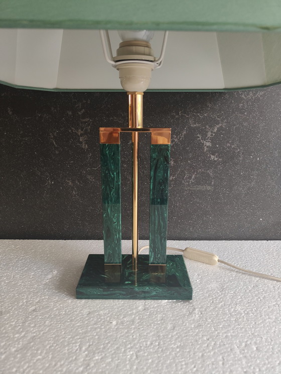 Image 1 of Herda tafelllamp