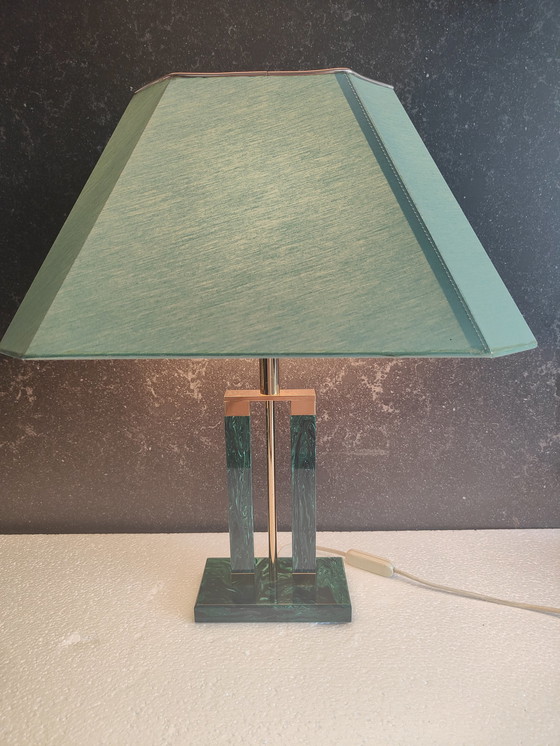 Image 1 of Herda tafelllamp