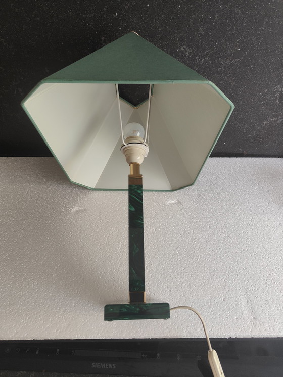 Image 1 of Herda tafelllamp