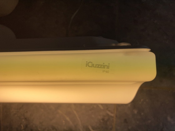 Image 1 of IGuzzini Vintage Lampen (Guzzini) model 5359