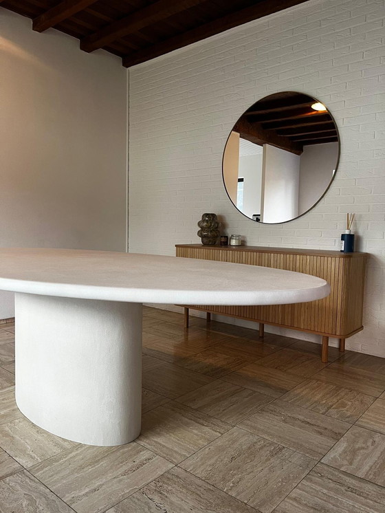 Image 1 of Mortex Eettafel