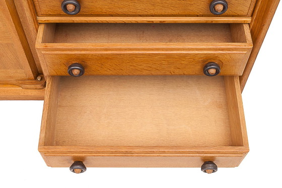 Image 1 of Armoire Par Guillerme Et Chambron