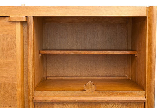 Image 1 of Armoire Par Guillerme Et Chambron