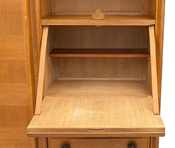 Image 1 of Armoire Par Guillerme Et Chambron