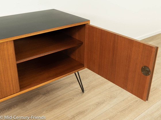 Image 1 of  Jaren 50 dressoir