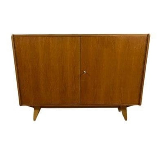 Image 1 of vintage design dressoir U450 van Jiri Jiroutek