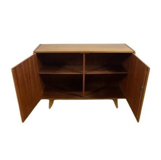 Image 1 of vintage design dressoir U450 van Jiri Jiroutek