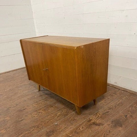 Image 1 of vintage design dressoir U450 van Jiri Jiroutek