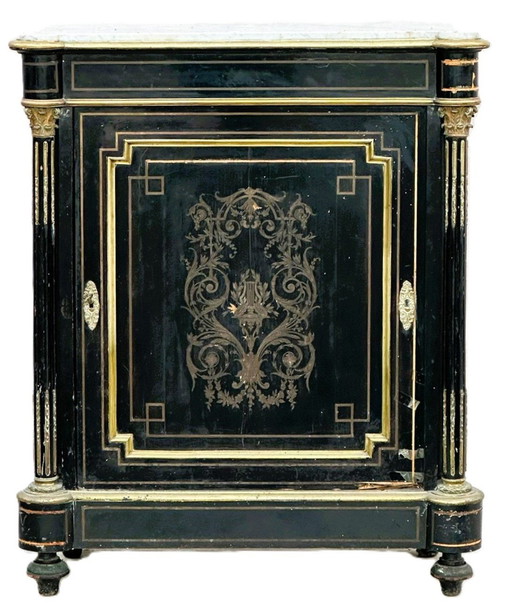 Napoleon Iii dressoir