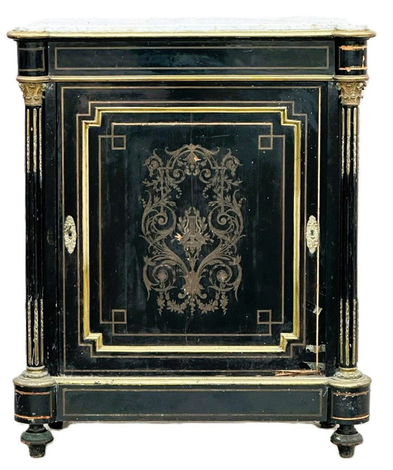 Image 1 of Napoleon Iii dressoir