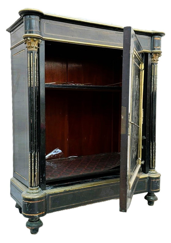 Image 1 of Napoleon Iii dressoir