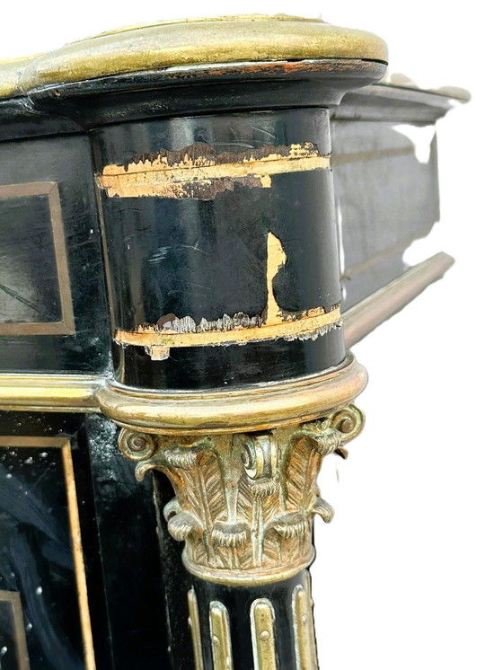 Image 1 of Napoleon Iii dressoir